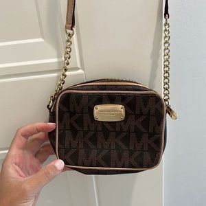 Michael kors small bag